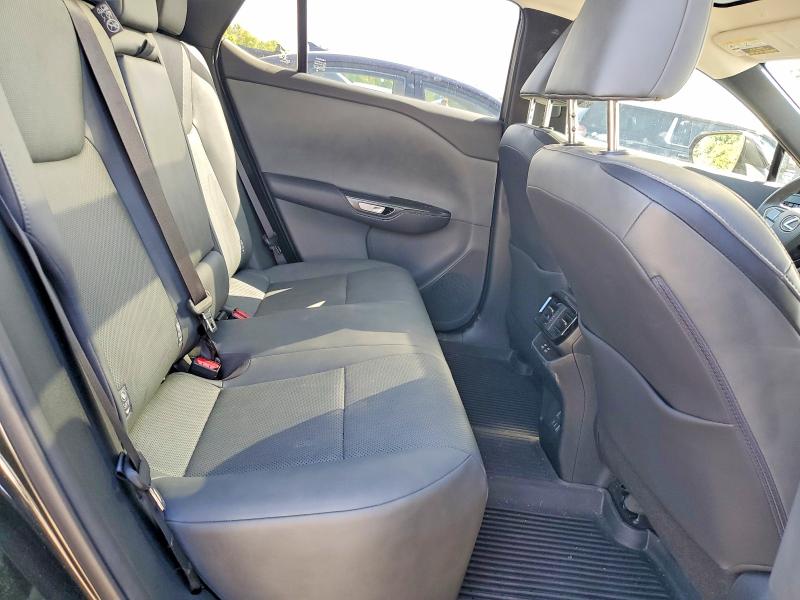 Foto 11 de la subasta – 2025 LEXUS RZ con VIN JTJAAAAB5SA028233