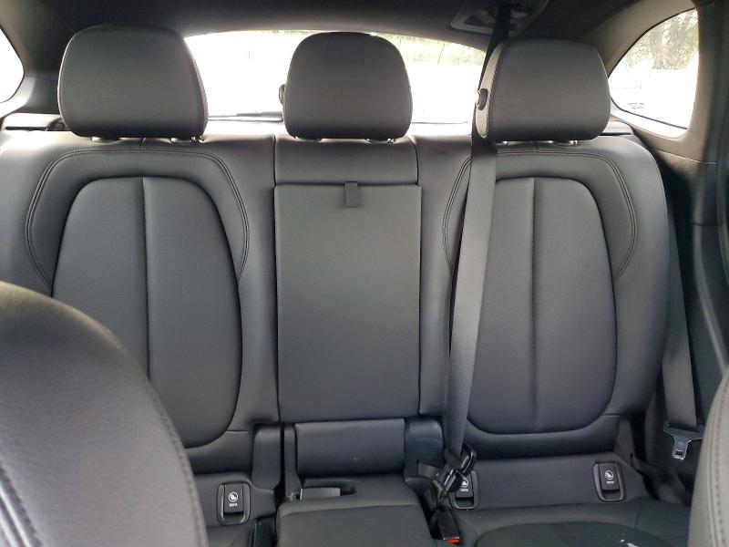 Photo 10 from auction – 2019 BMW X1 with VIN WBXHT3C56K5L35730