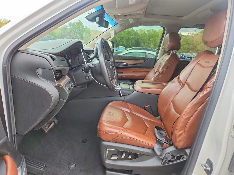 Photo 7 from auction – 2019 CADILLAC ESCALADE with VIN 1GYS4JKJ8KR407369