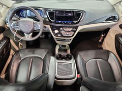 Foto 8 de la subasta – 2023 CHRYSLER PACIFICA con VIN 2C4RC1L78PR631334