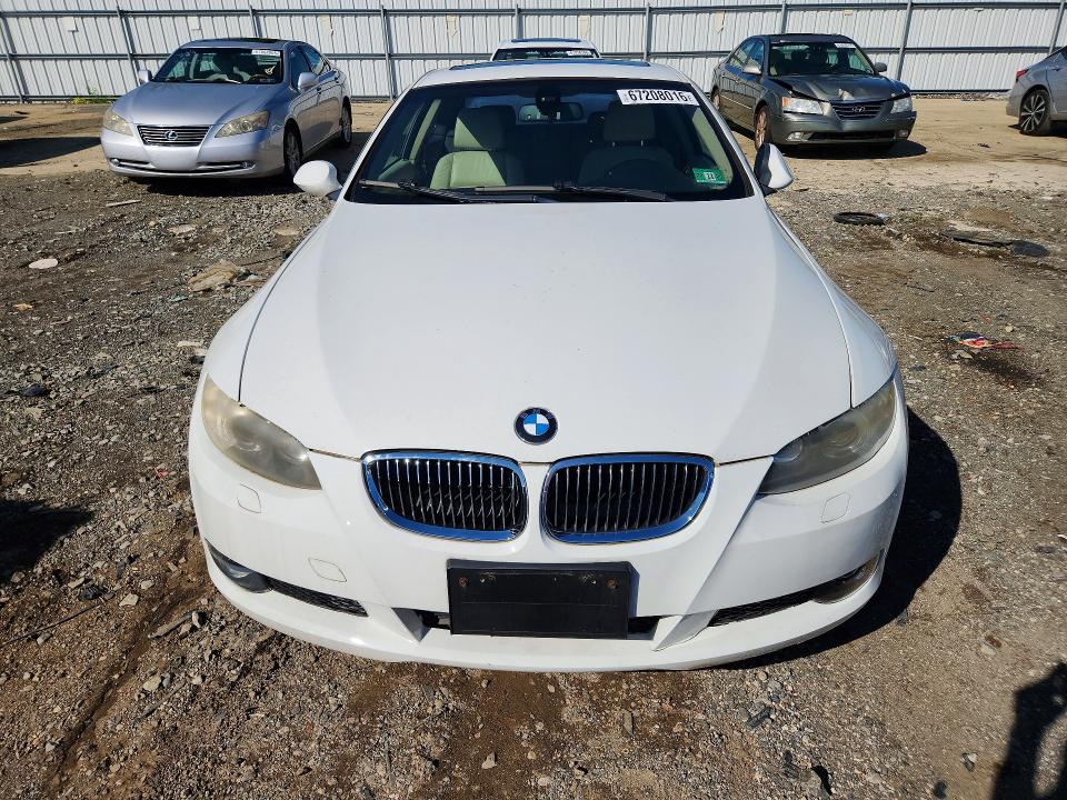 Photo 5 from auction – 2008 BMW 328 with VIN WBAWV135X8P119084