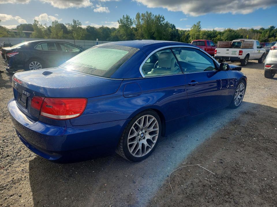 صورة رقم 3 من المزاد - 2007 BMW 328 مع VIN WBAWL13517PX13762