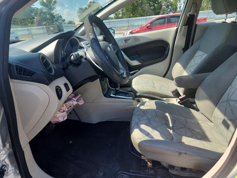Снимка 7 от търг – 2013 FORD FIESTA с VIN 3FADP4BJ1DM175022