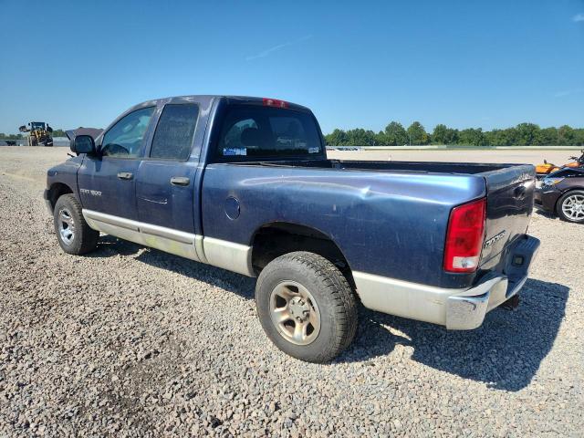 Foto 2 de la subasta – 2002 DODGE RAM 1500 con VIN 3D7HU18NX2G181822