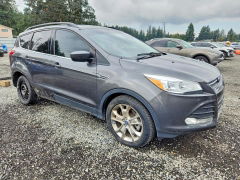 Photo 4 from auction – 2015 FORD ESCAPE with VIN 1FMCU9GX8FUB32073