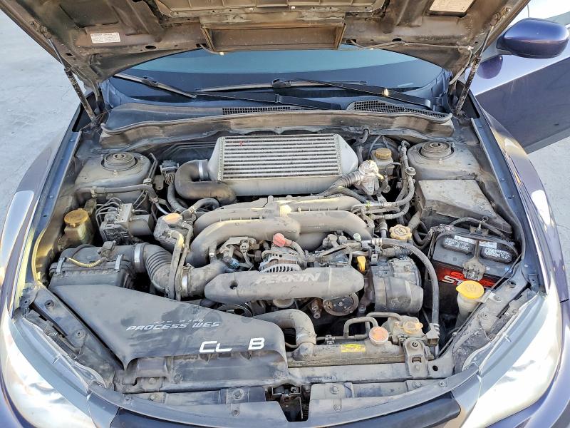 Снимка 11 от търг – 2013 SUBARU IMPREZA с VIN JF1GV7E67DG011635
