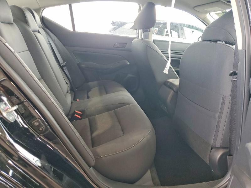 Снимка 10 от търг – 2025 NISSAN ALTIMA с VIN 1N4BL4DV2SN427513