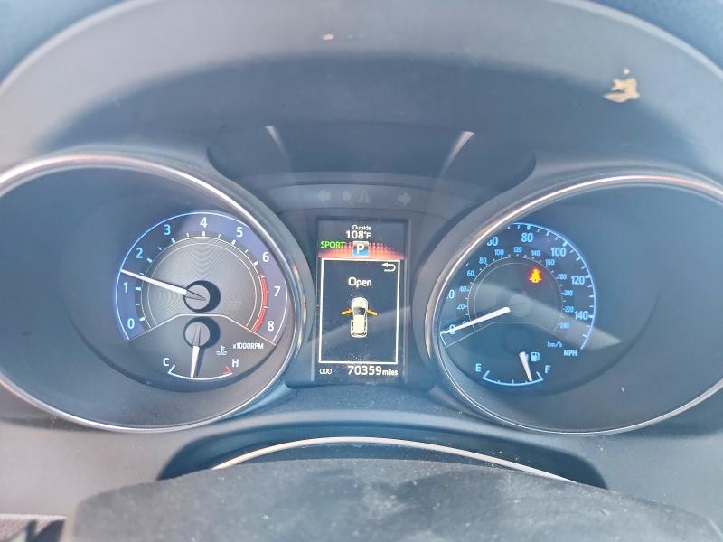 صورة رقم 9 من المزاد - 2016 SCION IM مع VIN JTNKARJE6GJ514147