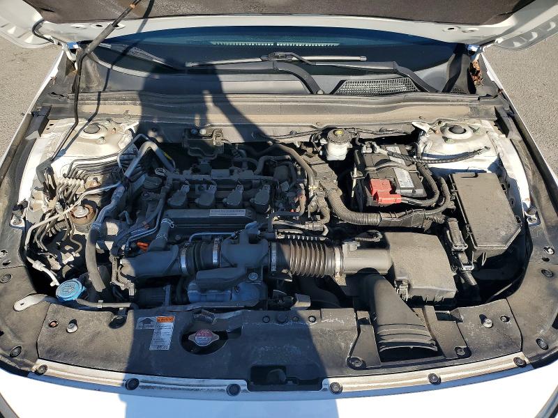 Снимка 11 от търг – 2020 HONDA ACCORD с VIN 1HGCV1F13LA069348