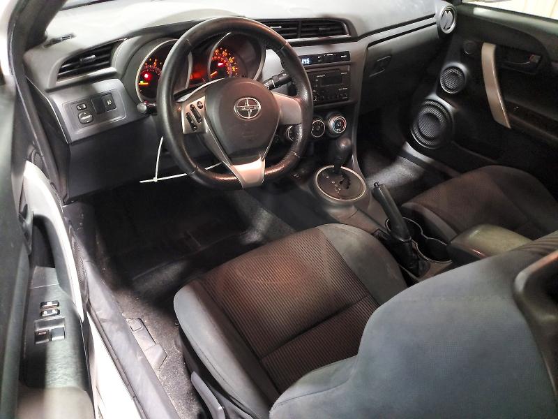 Photo 8 from auction – 2012 SCION TC with VIN JTKJF5C79C3043093