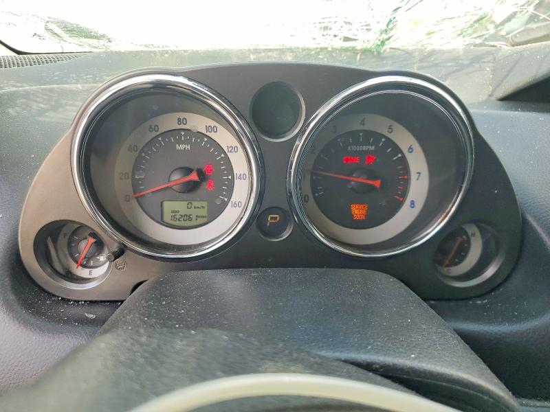Zdjęcie 9 z aukcji – 2007 MITSUBISHI ECLIPSE z VIN 4A3AK34T97E013330