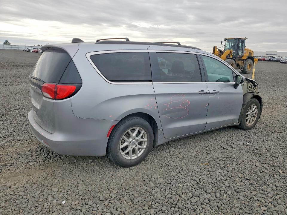 Zdjęcie 3 z aukcji – 2021 CHRYSLER VOYAGER z VIN 2C4RC1DG0MR523896