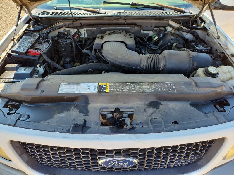 Снимка 11 от търг – 2002 FORD F150 с VIN 1FTRX17W32NC00184