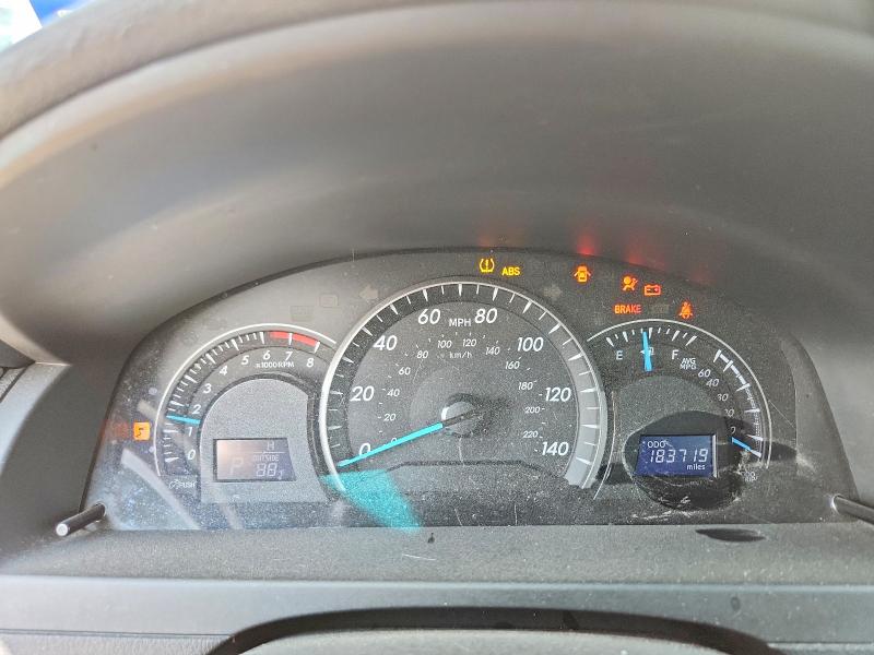 Zdjęcie 9 z aukcji – 2014 TOYOTA CAMRY z VIN 4T4BF1FKXER397031