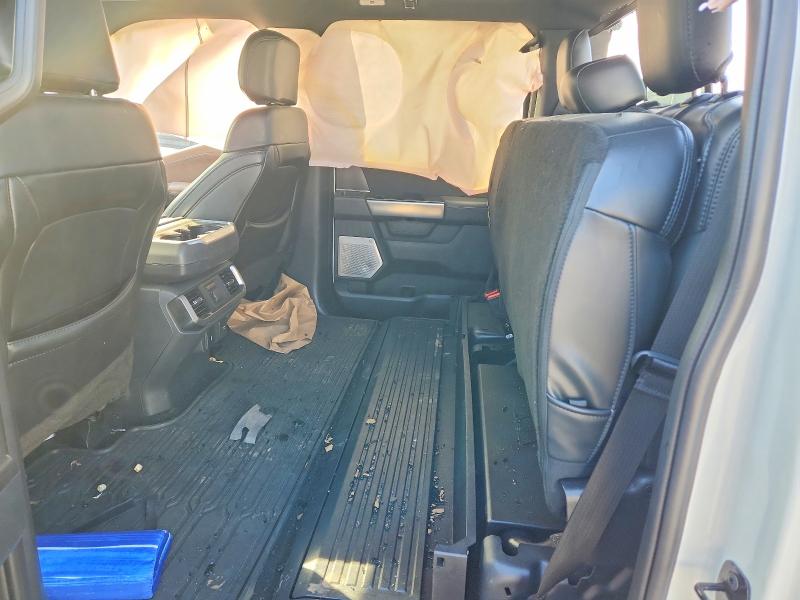 Снимка 10 от търг – 2024 FORD F150 с VIN 1FTFW7L89RFB73254