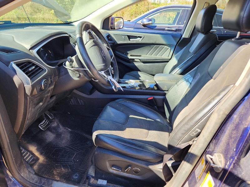 Photo 7 from auction – 2016 FORD EDGE with VIN 2FMPK4AP5GBC05992