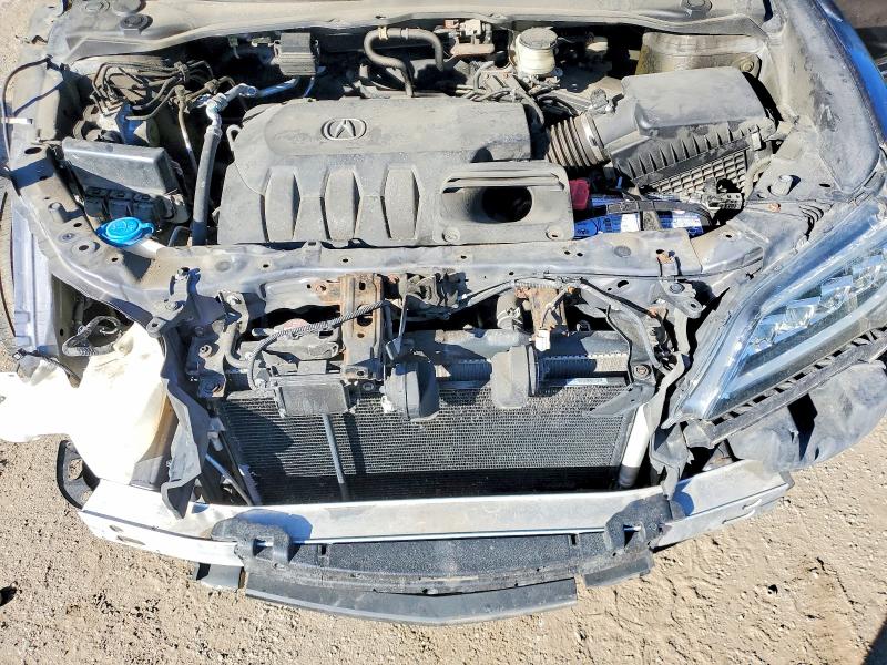 Photo 12 from auction – 2017 ACURA RDX with VIN 5J8TB4H52HL805802