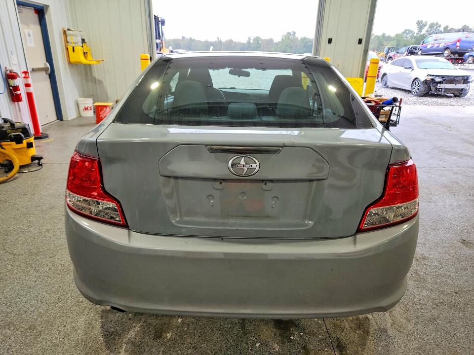 Foto 6 de la subasta – 2011 SCION TC con VIN JTKJF5C73B3007155