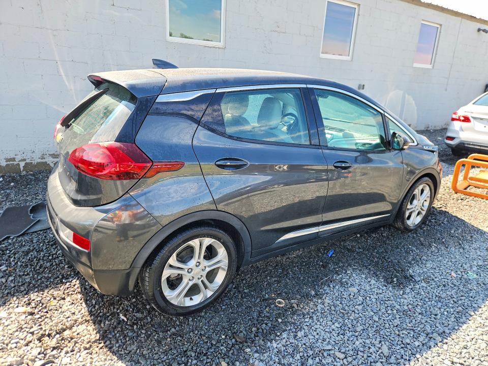 Photo 3 from auction – 2017 CHEVROLET BOLT EV with VIN 1G1FW6S05H4113366