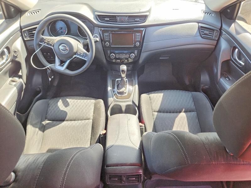 Photo 8 from auction – 2020 NISSAN ROGUE with VIN KNMAT2MT5LP515714