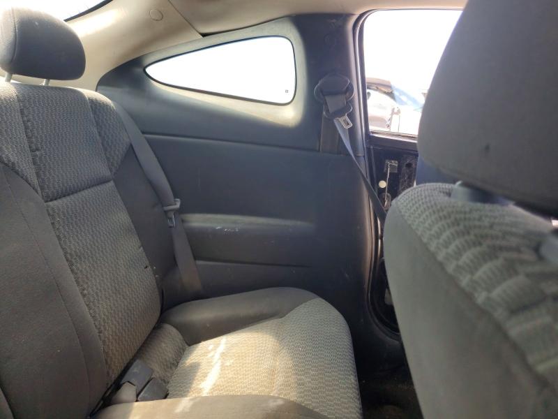Photo 10 from auction – 2007 CHEVROLET COBALT with VIN 1G1AL15F177380698