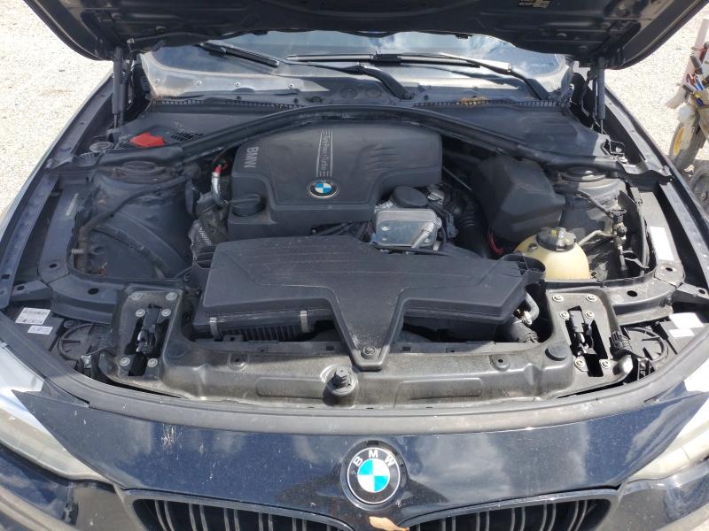 Foto 11 de la subasta – 2014 BMW 428 con VIN WBA3N3C59EK231530