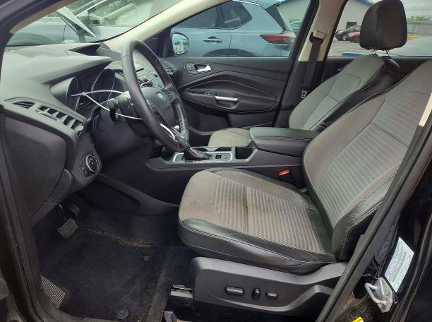 Фото 7 с аукциона – 2017 FORD ESCAPE с VIN 1FMCU0GD7HUC74239