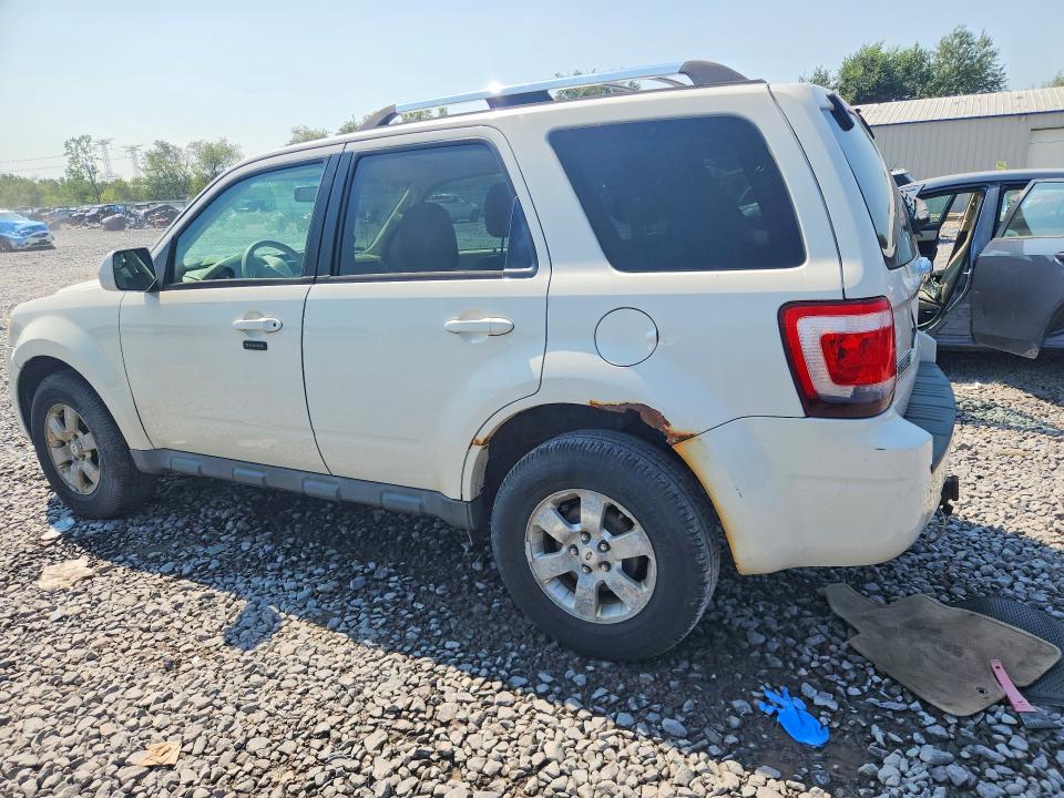 Photo 2 from auction – 2010 FORD ESCAPE with VIN 1FMCU9EG1AKA68675