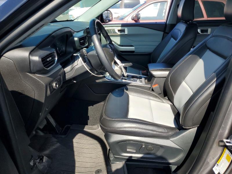 Zdjęcie 7 z aukcji – 2023 FORD EXPLORER z VIN 1FMSK8DH4PGB34248