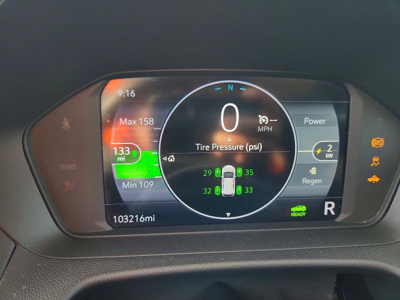 Photo 9 from auction – 2023 CHEVROLET BOLT EUV with VIN 1G1FY6S09P4153636