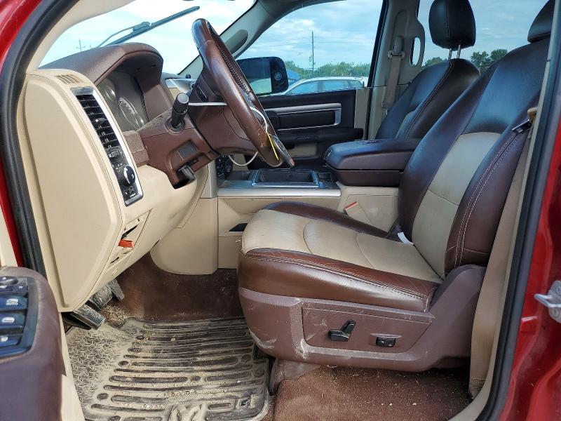 Photo 7 from auction – 2015 RAM 1500 with VIN 1C6RR7TMXFS664914