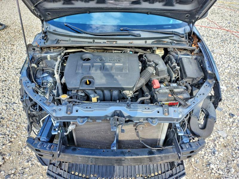 Снимка 11 от търг – 2015 TOYOTA COROLLA с VIN 2T1BPRHE6FC367749