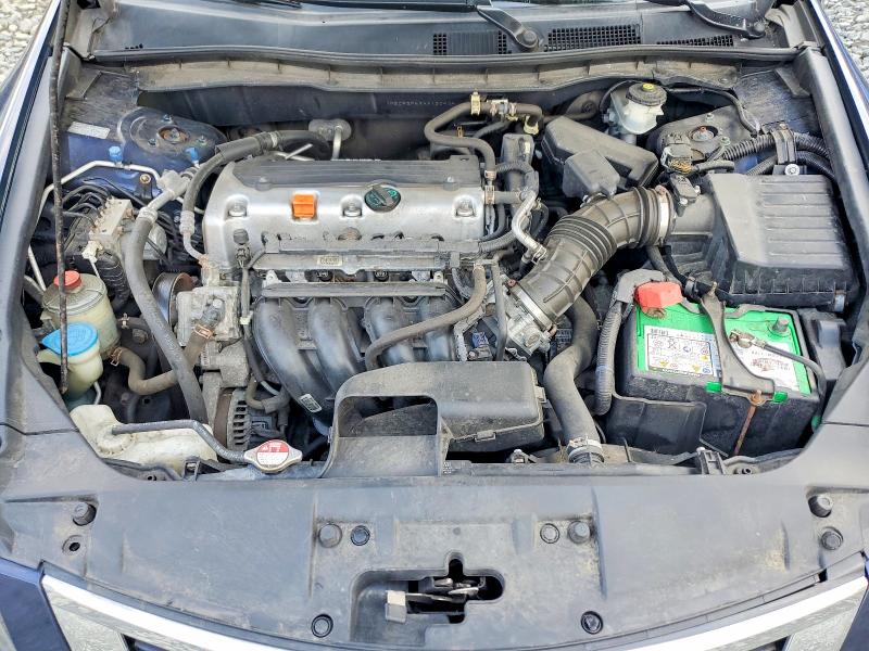 Снимка 11 от търг – 2010 HONDA ACCORD с VIN 1HGCP2F49AA130404