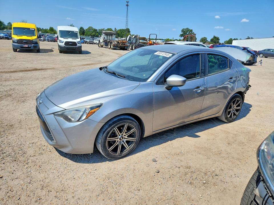 2016 SCION IA - Търг №69512946