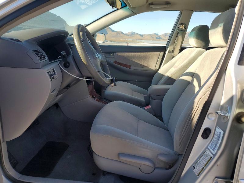 Photo 7 from auction – 2007 TOYOTA COROLLA with VIN 1NXBR32E67Z803547