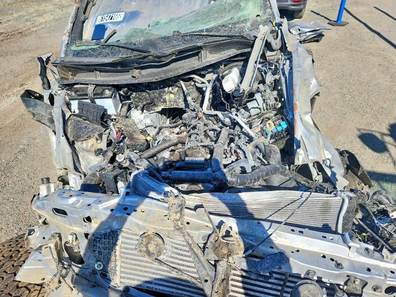 صورة رقم 12 من المزاد - 2025 TOYOTA 4RUNNER مع VIN JTEVA5BR5S5040300