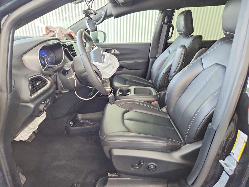 Foto 7 de la subasta – 2025 CHRYSLER PACIFICA con VIN 2C4RC1BG6SR548883
