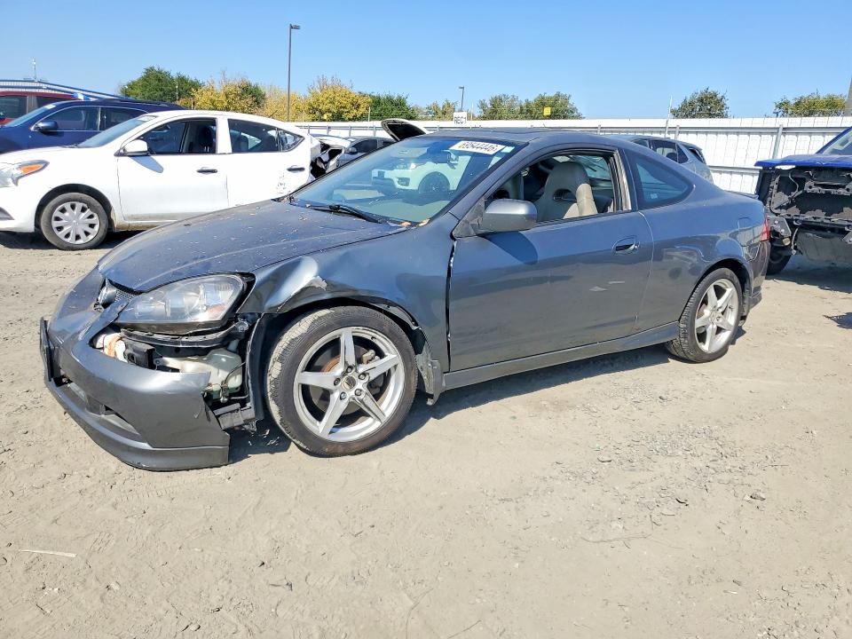 2006 ACURA RSX - Търг №69544446