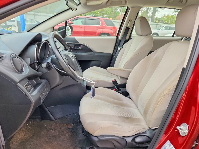 صورة رقم 7 من المزاد - 2013 MAZDA 5 مع VIN JM1CW2CL2D0150033
