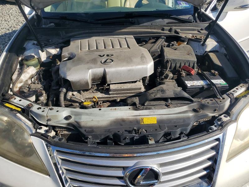 Photo 11 from auction – 2011 LEXUS ES with VIN JTHBK1EG6B2469565