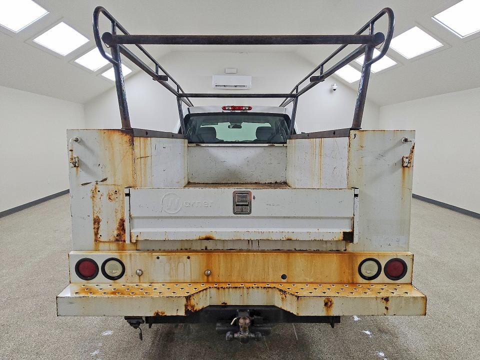 Photo 6 from auction – 2014 CHEVROLET SILVERADO with VIN 1GC1KVCG3EF187405