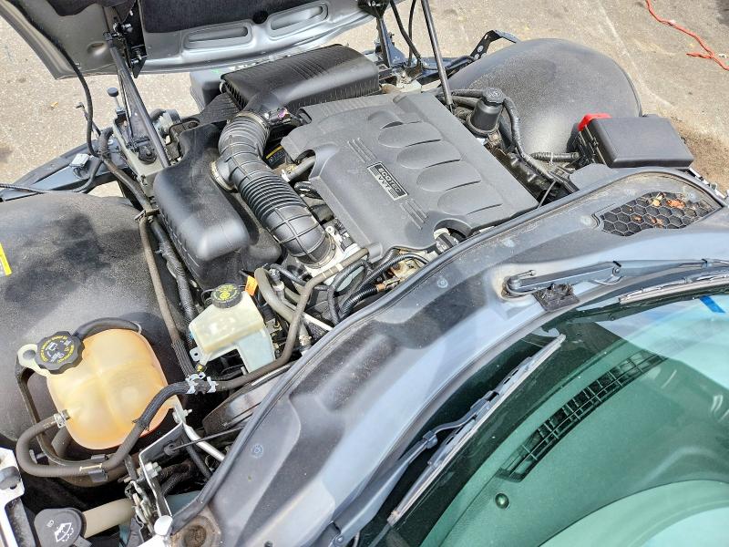 Photo 11 from auction – 2006 PONTIAC SOLSTICE with VIN 1G2MB35B76Y114308