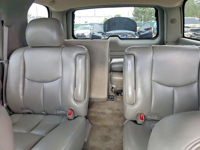 Zdjęcie 10 z aukcji – 2005 GMC YUKON z VIN 1GKEK13T15J153147