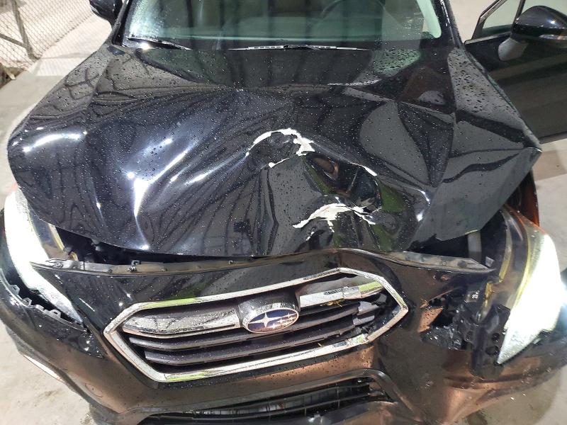 Photo 11 from auction – 2018 SUBARU OUTBACK with VIN 4S4BSANC0J3312634