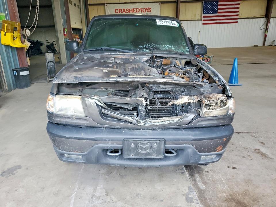 Снимка 5 от търг – 2005 MAZDA B4000 с VIN 4F4ZR47E85PM05714