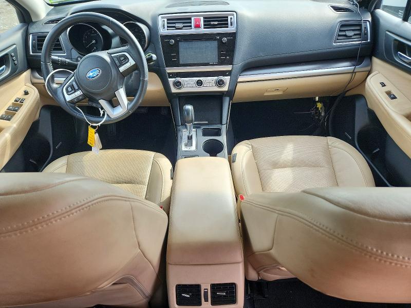 Foto 8 de la subasta – 2015 SUBARU LEGACY con VIN 4S3BNEL69F3062110