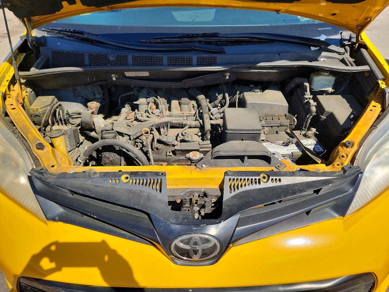 Photo 12 from auction – 2018 TOYOTA SIENNA with VIN 5TDZZ3DC1JS920625