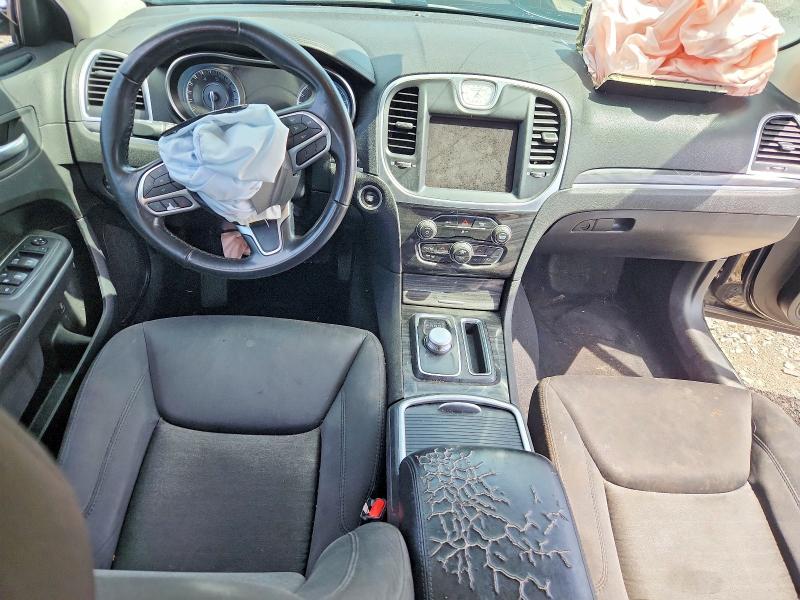 صورة رقم 8 من المزاد - 2021 CHRYSLER 300 مع VIN 2C3CCARG5MH524230