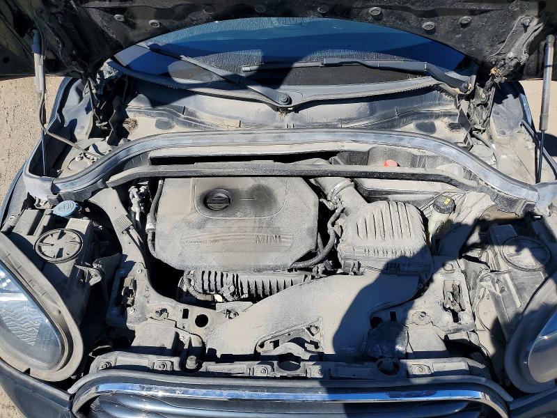 Photo 11 from auction – 2020 MINI COOPER with VIN WMZYW5C06L3L34207