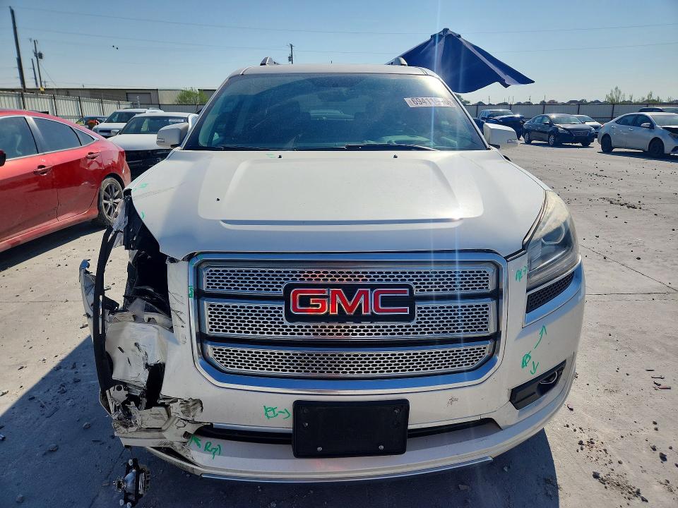 Фото 5 с аукциона – 2013 GMC ACADIA с VIN 1GKKVTKD2DJ154435